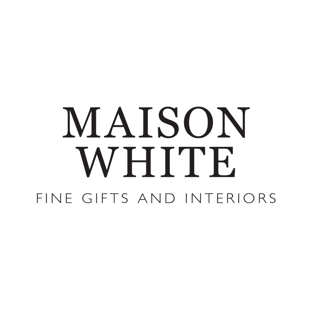 Maison White logo